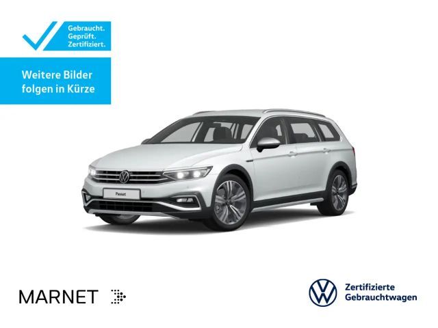 Volkswagen Passat Alltrack Variant  2.0 TDI 4Motion DSG* Na 2023 Diesel
