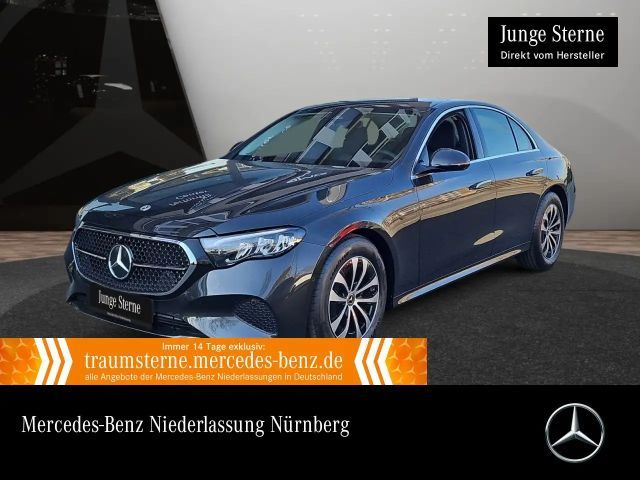 Mercedes-Benz E 220 d Avantgarde 360° Distr. LED Spurhalt-Ass 9G 2025 Diesel