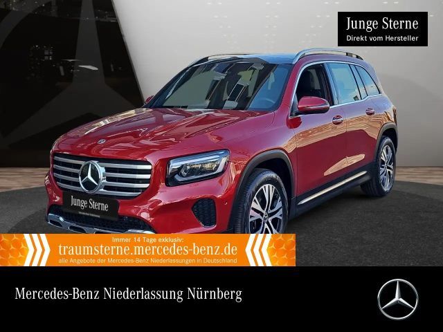 Mercedes-Benz GLB 220 4M PROGRESSIVE+PANO+LED+KAMERA+KEYLESS+8G 2024 Benzine