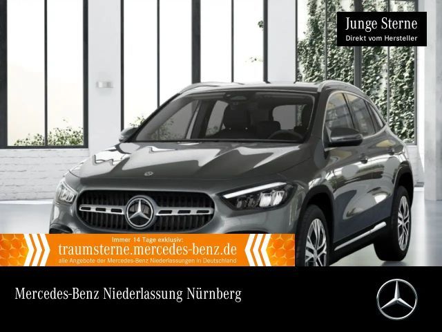 Mercedes-Benz GLA 180 d PROGRESSIVE+LED+KAMERA+TOTW+8G 2025 Diesel