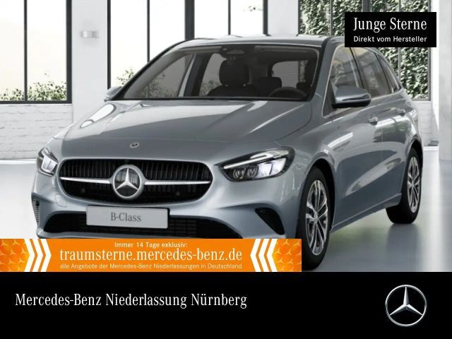 Mercedes-Benz B 250 e PROGRESSIVE+360°+LED+TOTW+KEYLESS+8G 2024 Hybride / Benzine