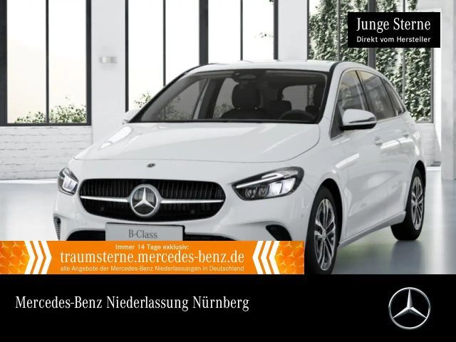 Mercedes-Benz B 200 PROGRESSIVE+LED+KAMERA+7G 2024 Benzine