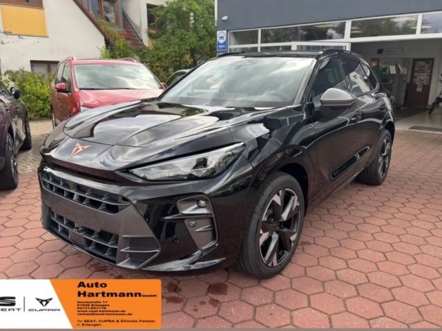 Cupra Terramar 1.5 eTSI 110 kW, Kamera, Navi, Matrix 2025 Benzine