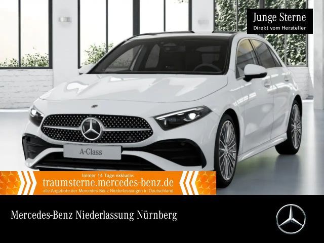 Mercedes-Benz A 250 2025 Hybride / Benzine