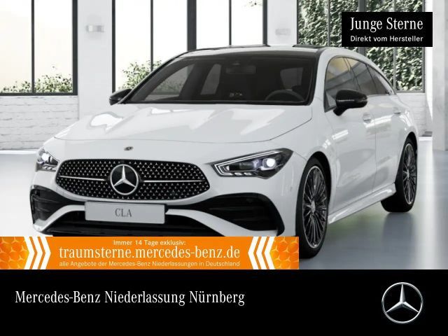 Mercedes-Benz CLA 250 2024 Hybride / Benzine