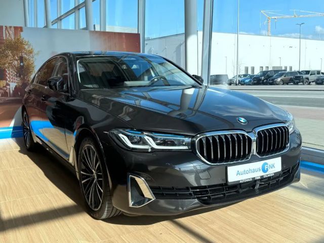 BMW 540 2022 Diesel