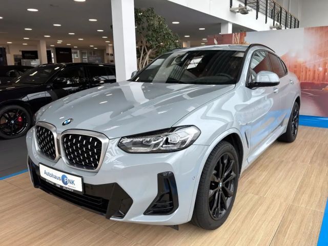 BMW X4 2022 Diesel