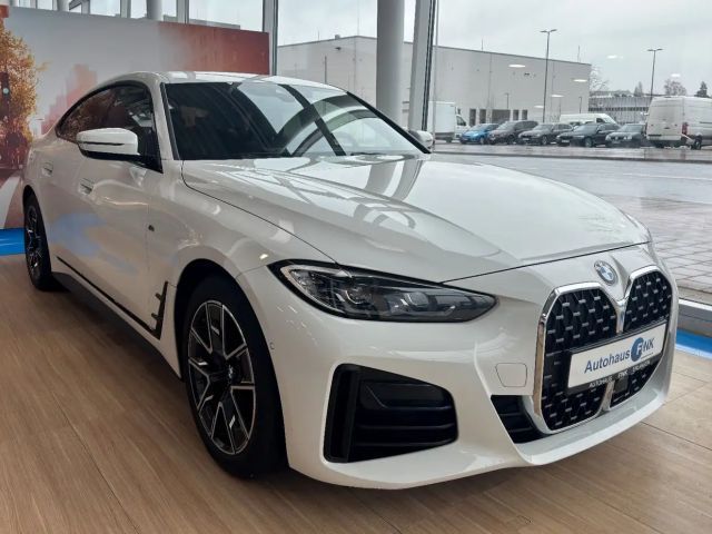 BMW 430 430i xDrive GC M Sport LC. Prof. Head-Up Kamera 2023 Benzine