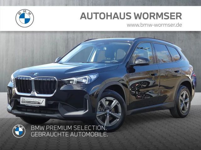 BMW X1 2025 Benzine