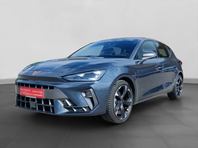 Cupra Leon 2.0 TDI DSG Facelift 5-J-GARANTIE KAMERA LINK ACC 2025 Diesel