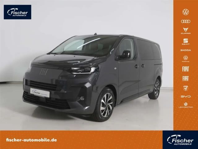 Fiat Ulysse