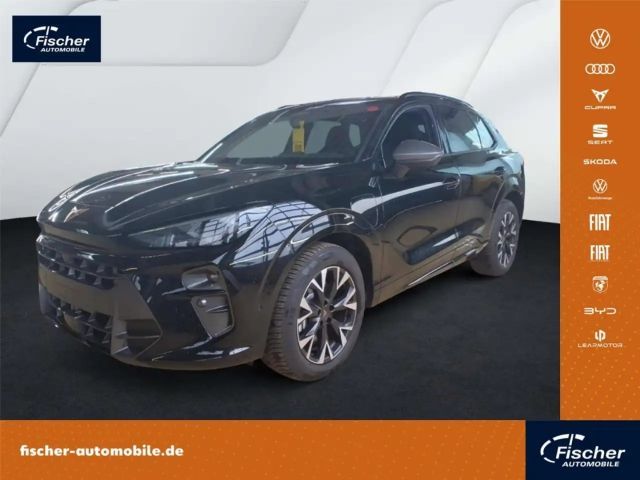 Cupra Terramar 1.5 eHybrid DSG HUD/KESSY/360°/Vorb.AHK 2025 Hybride / Benzine