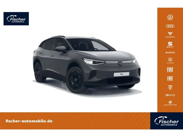 Volkswagen ID.4 Pro 77kWh HUD/360°/Wärmepumpe/Matrix/H&K 2023 Elektrisch