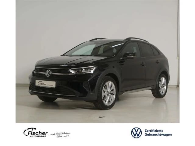 Volkswagen Taigo 1.0 TSI GOAL DSG NAV/SH/LED/DAB+/RFK 2025 Benzine