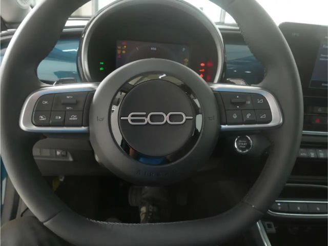 Fiat 600