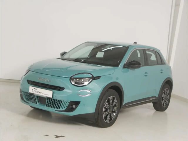 Fiat 600