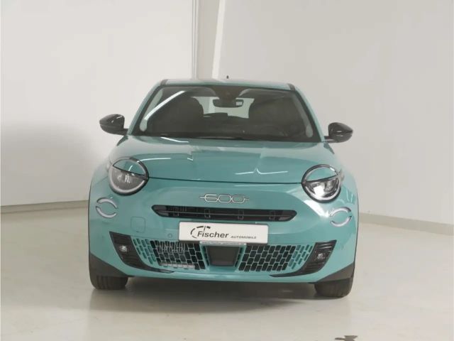 Fiat 600