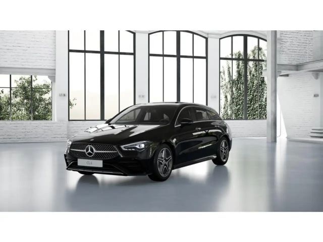 Mercedes-Benz CLA 200 2024 Benzine