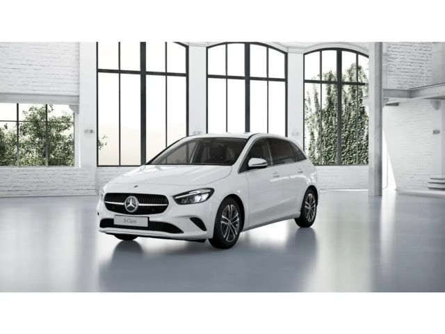 Mercedes-Benz B 200 2025 Benzine