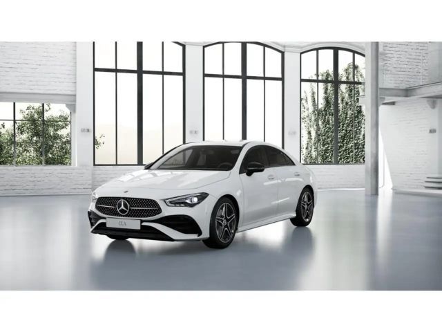Mercedes-Benz CLA 200 2025 Benzine