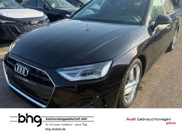 Audi A4 40 TDI S tronic 2023 Diesel