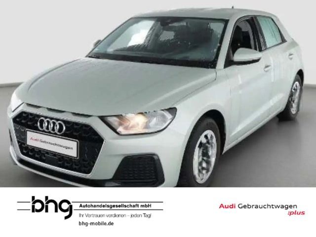 Audi A1 30 TFSI advanced connect PhoneBox G 2025 Benzine