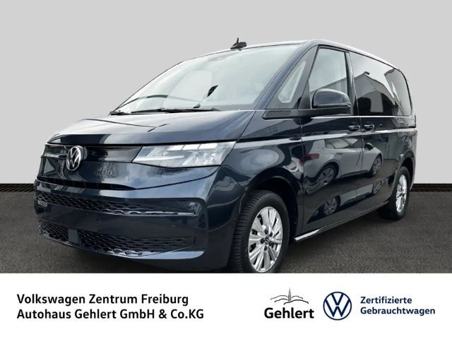 Volkswagen T7 Multivan Basis MultiKÜ110TDI Auto. 2024 Diesel