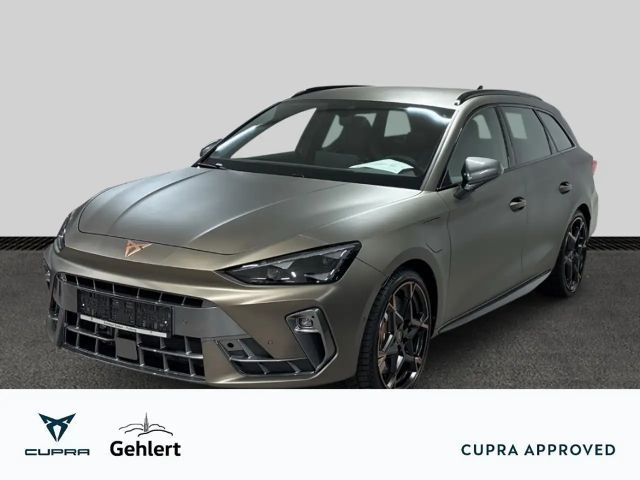 Cupra Leon Sportstourer 1.5 e-Hybrid 200 kW VZ AD AHK-klappba 2025 Hybride / Benzine