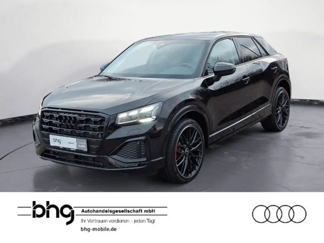 Audi Q2 advanced 35 TFSI 110(150) kW(PS) S tronic 2026 Benzine