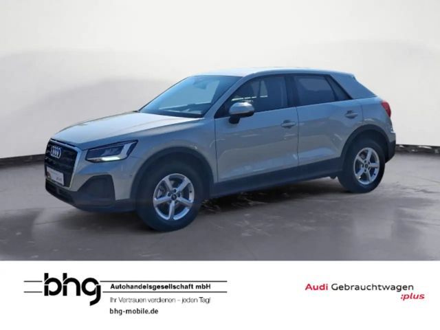 Audi Q2 35 TFSI S tronic 2025 Benzine