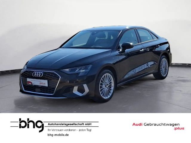Audi A3 advanced 30 TFSI 2021 Benzine