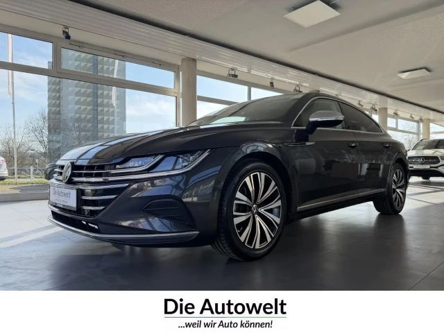 Volkswagen Arteon Elegance 4Motion 2.0 TDI DSG NAVI LED ACC Klima 2022 Diesel