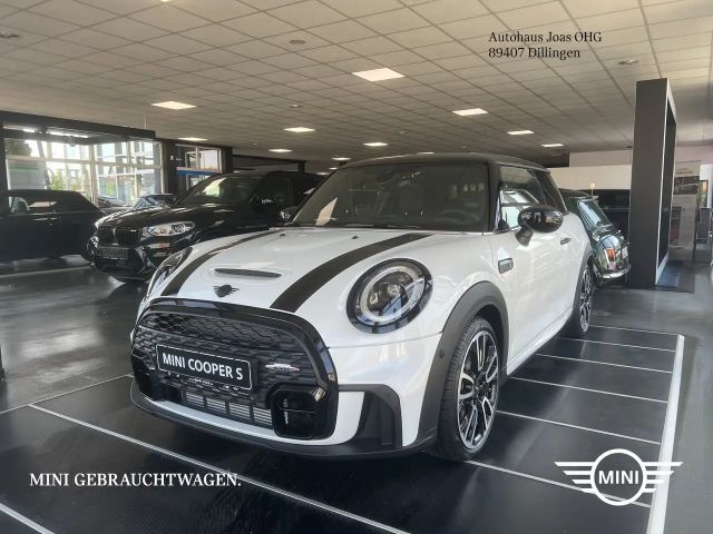 MINI Cooper S |Verkauf im Kundenauftrag! 2023 Benzine