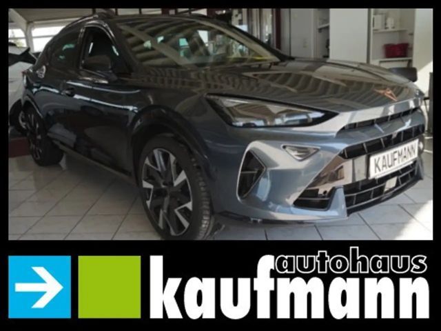 Cupra Formentor FORMENTOR VZ 2,0 TSI AHK 360° NAVI ELHK KESSY ACC 2025 Benzine