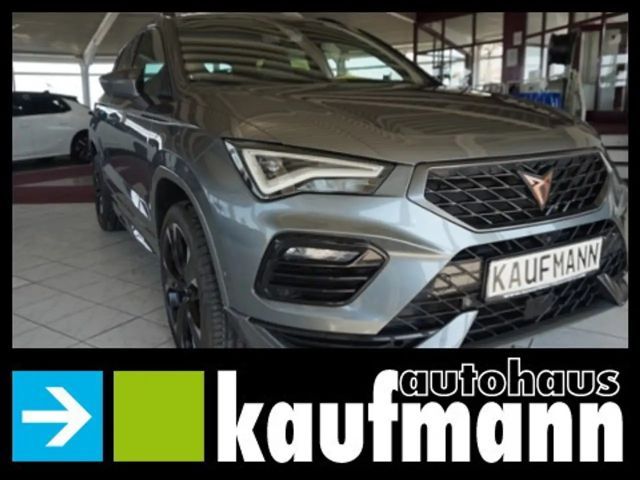 Cupra Ateca ATECA 1,5 TSI DSG KAMERA AHK SHZ NAVI KESSY ELHK 2023 Benzine