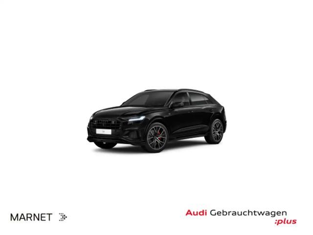 Audi Q8 50 TDI quattro S line*Navi*Matrix*Alu*PDC*Vir 2023 Diesel