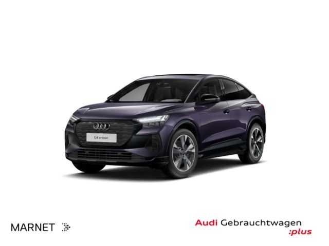 Audi Q4 e-tron 45*Navi*Matrix*HUD*PDC*Pano* 2025 Elektrisch