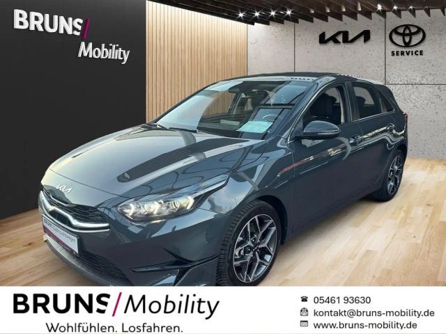 Kia Ceed / cee'd