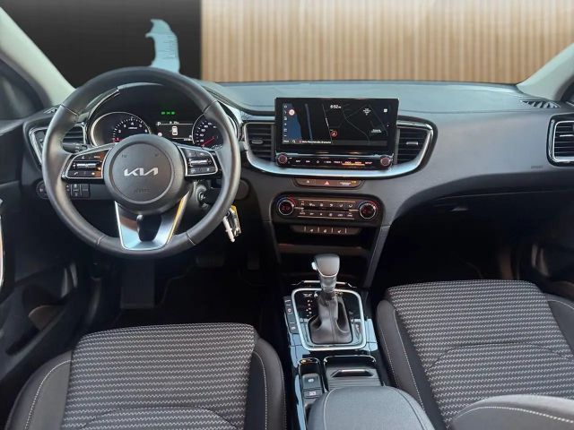 Kia Ceed / cee'd