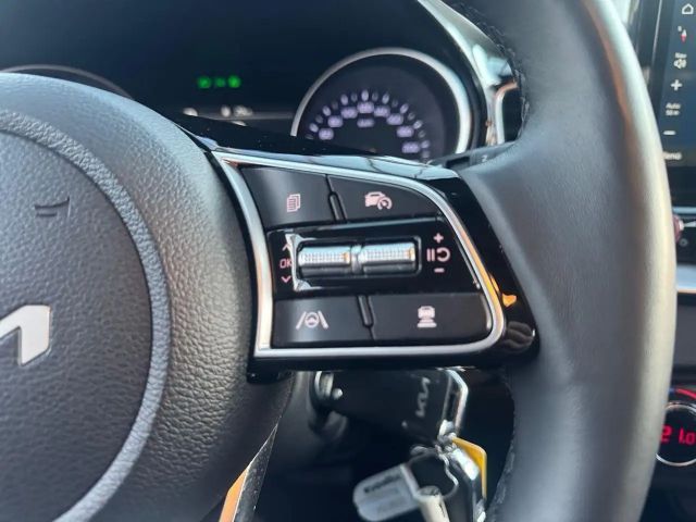 Kia Ceed / cee'd