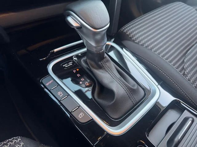 Kia Ceed / cee'd