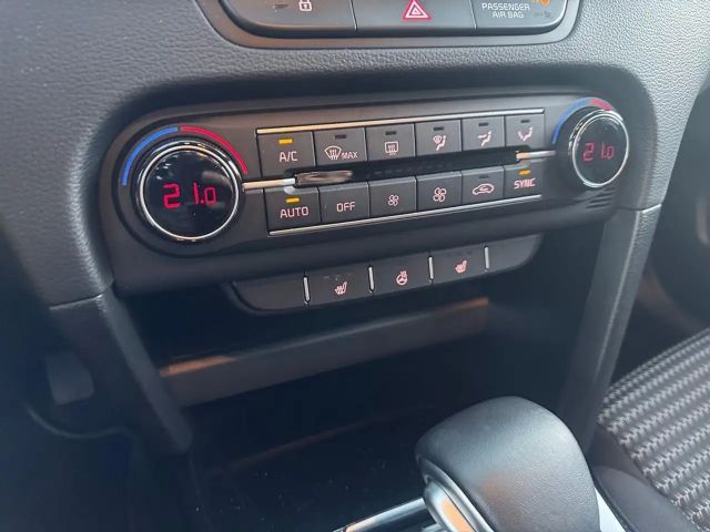Kia Ceed / cee'd