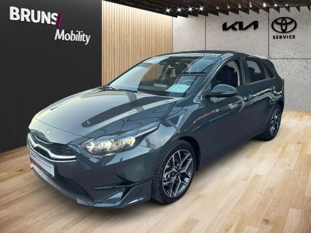 Kia Ceed / cee'd