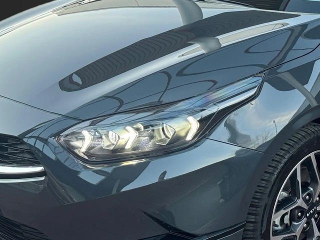 Kia Ceed / cee'd