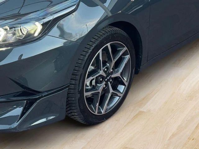 Kia Ceed / cee'd