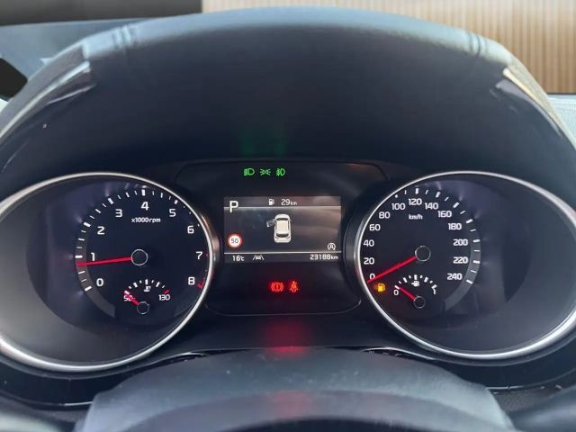 Kia Ceed / cee'd