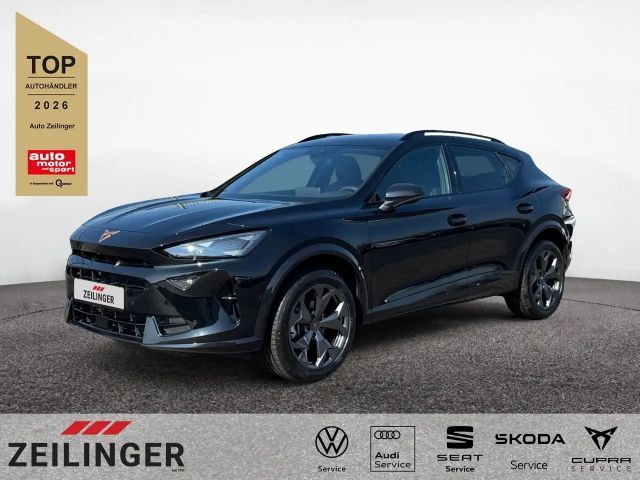 Cupra Formentor TDI DSG|AHK|el.HECK|360°KAMERA|NAVI 2025 Diesel