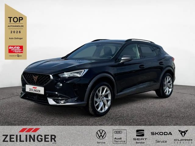 Cupra Formentor TSI DSG|el.HECK|NAV|KAMERA|ACC|KEYLESS 2024 Benzine