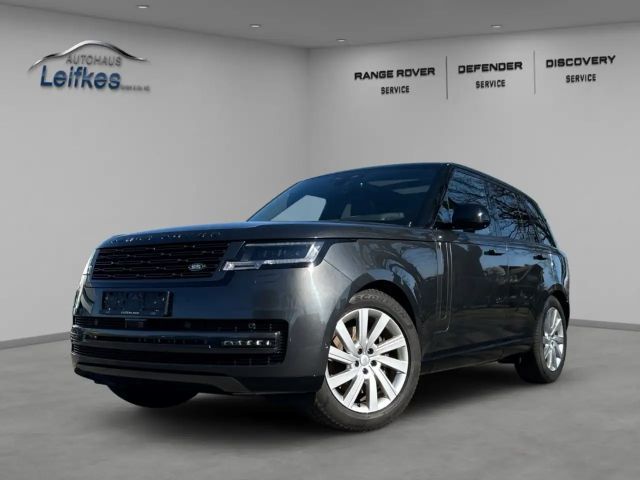 Land Rover Range Rover D350 HSE Park-Assistent AHK, Pano, Shadow 22 Zoll 2025 Diesel