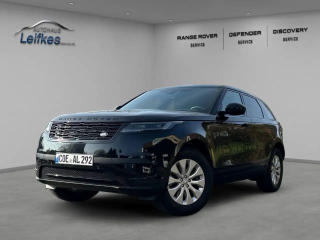 Land Rover Range Rover Velar D200 S Leder Memory Sitze Soundsystem Meridian LED 2025 Diesel